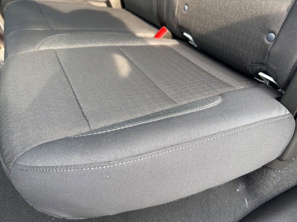 2026 Chevrolet Silverado 1500 LT photo 17
