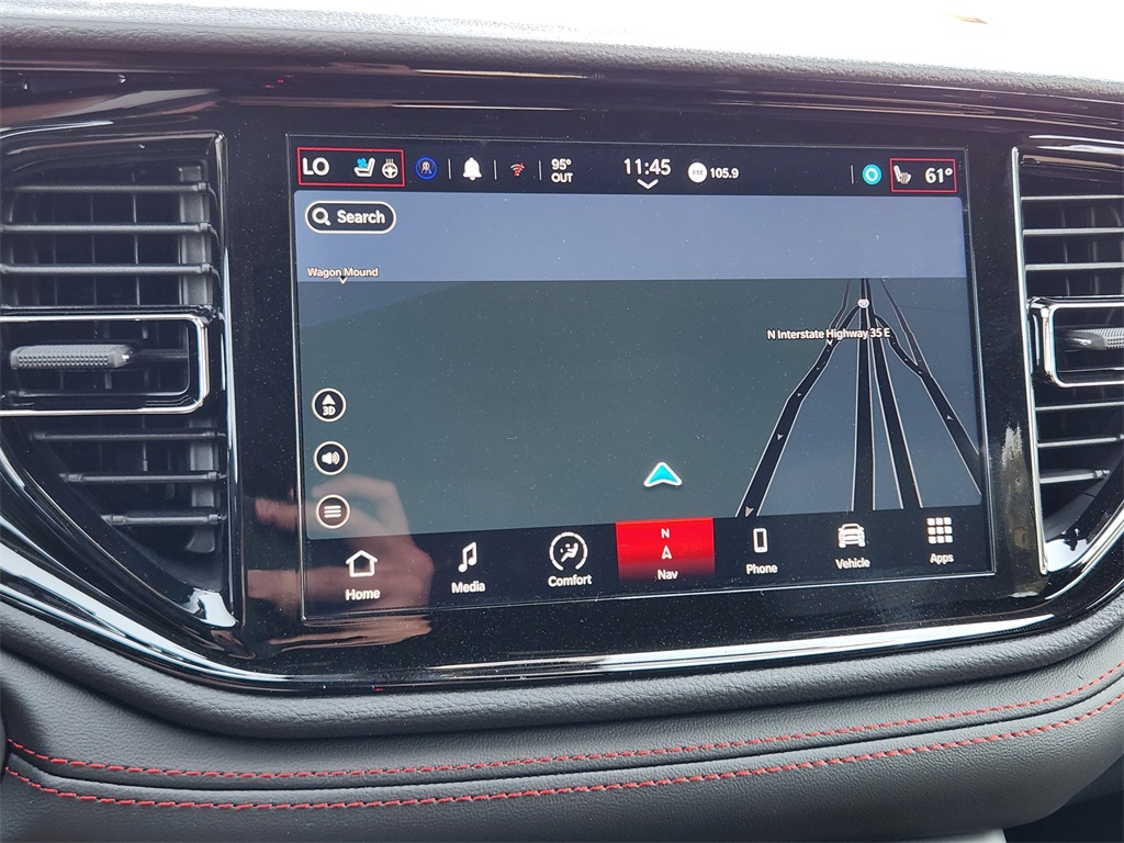 2026 Dodge Durango GT Plus photo 11