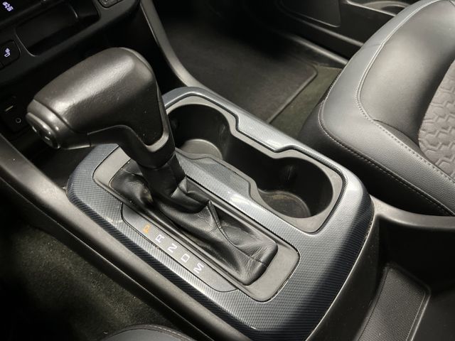 2015 Chevrolet Colorado Z71 photo 19