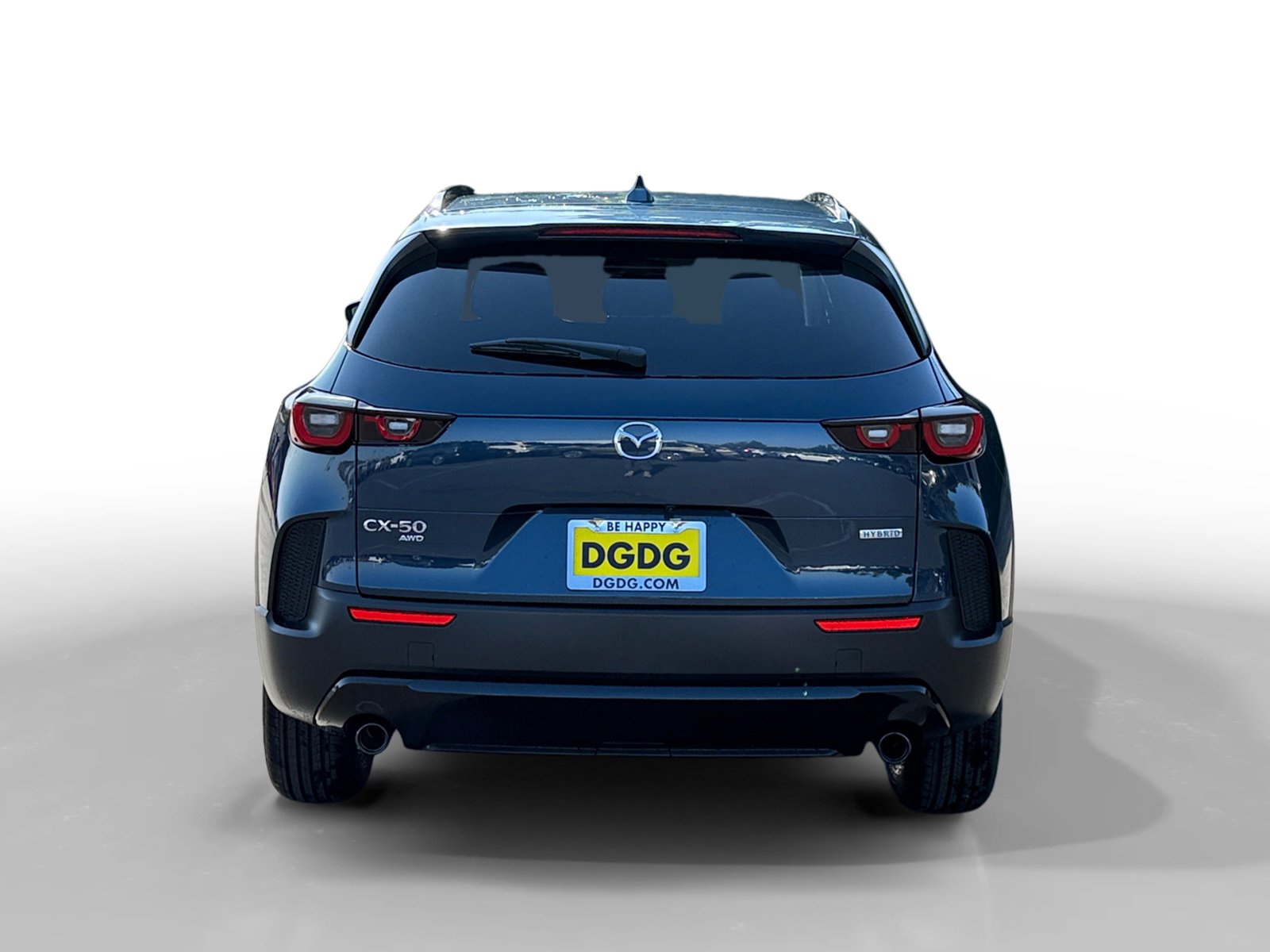 2025 Mazda CX-50 Premium photo 4