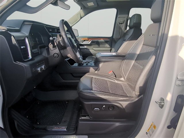 2022 Gmc Sierra 1500 Denali photo 11