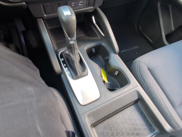 2023 Nissan Frontier SV photo 28