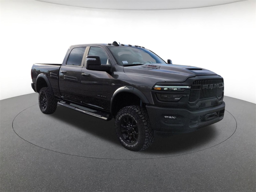 2026 RAM Ram 2500 Pickup Power Wagon's photo