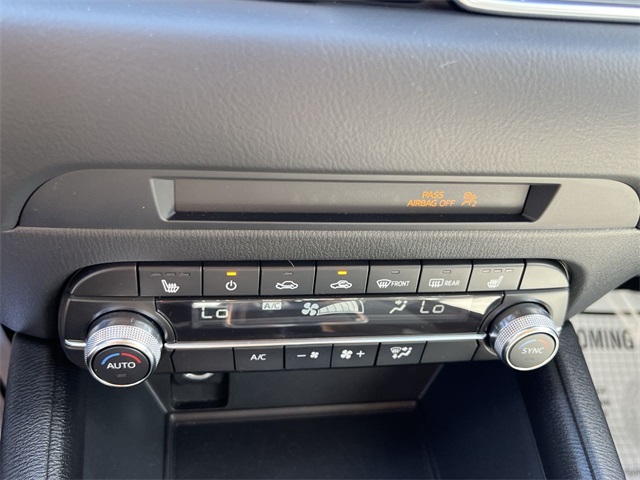 2025 Mazda CX-5 2.5 S Preferred photo 10