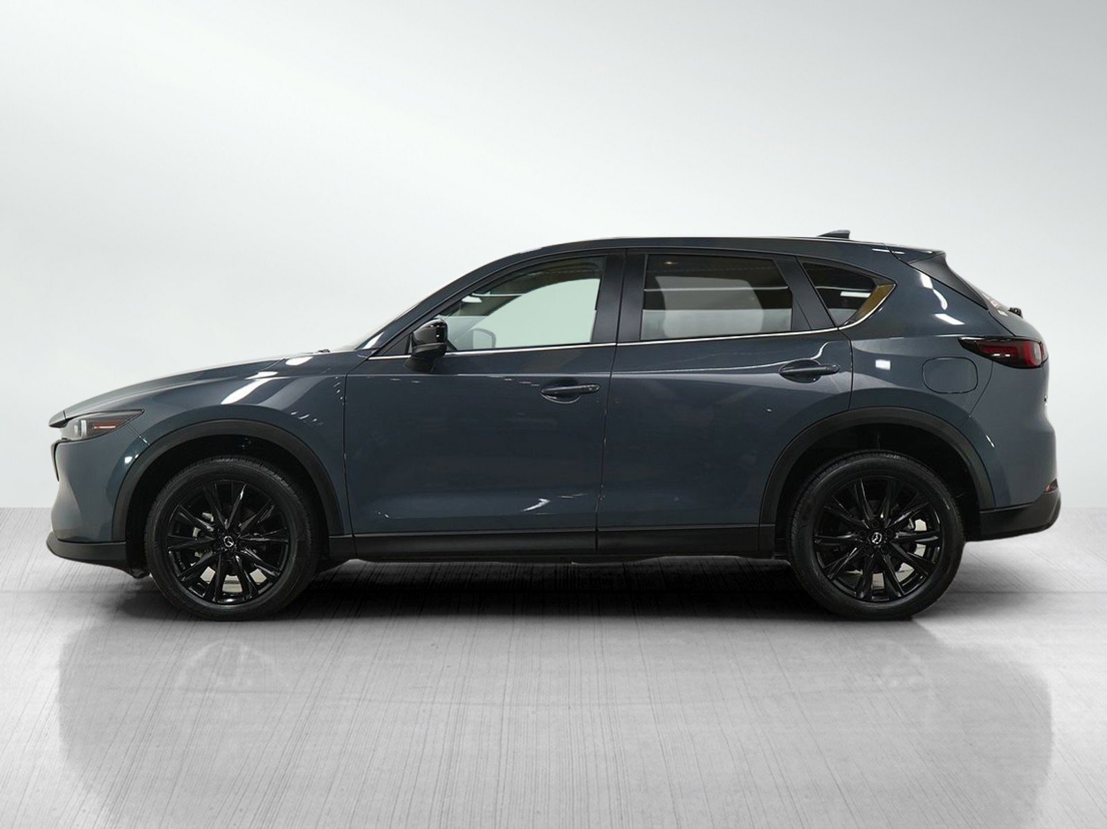 Used 2022 Mazda CX-5 S Carbon Edition with VIN JM3KFBCM2N0647967 for sale in Burnsville, Minnesota
