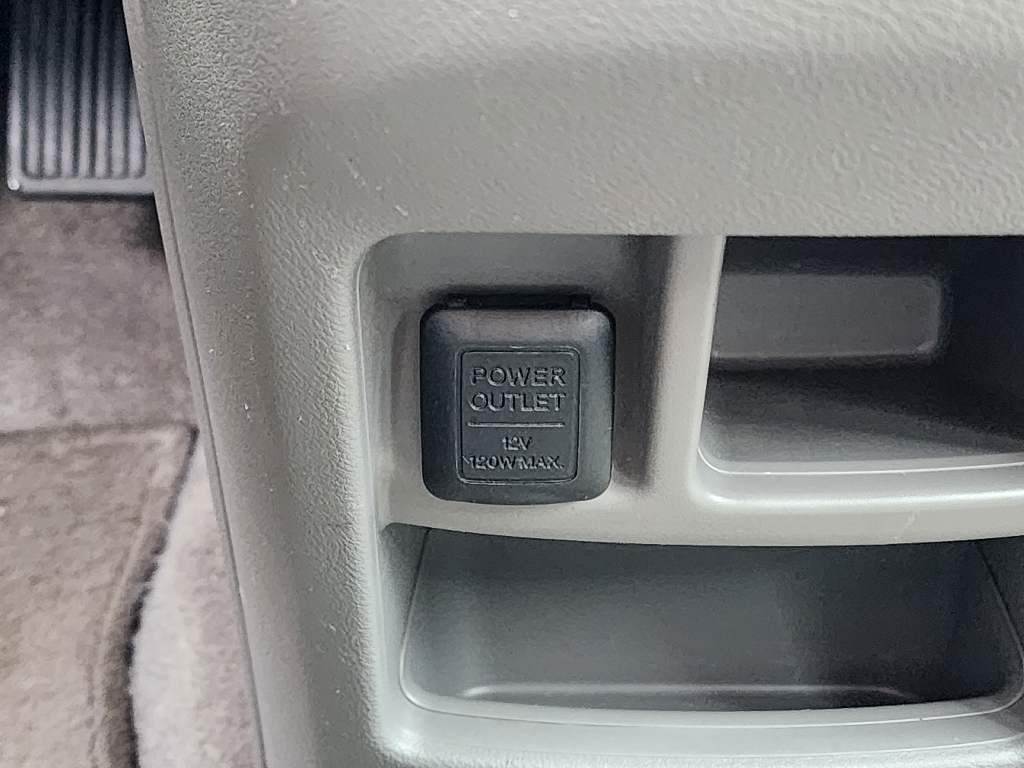 2011 Honda CR-V LX photo 8