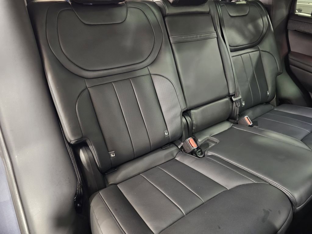 2023 Land Rover Range Rover Sport P530 First Edition photo 18