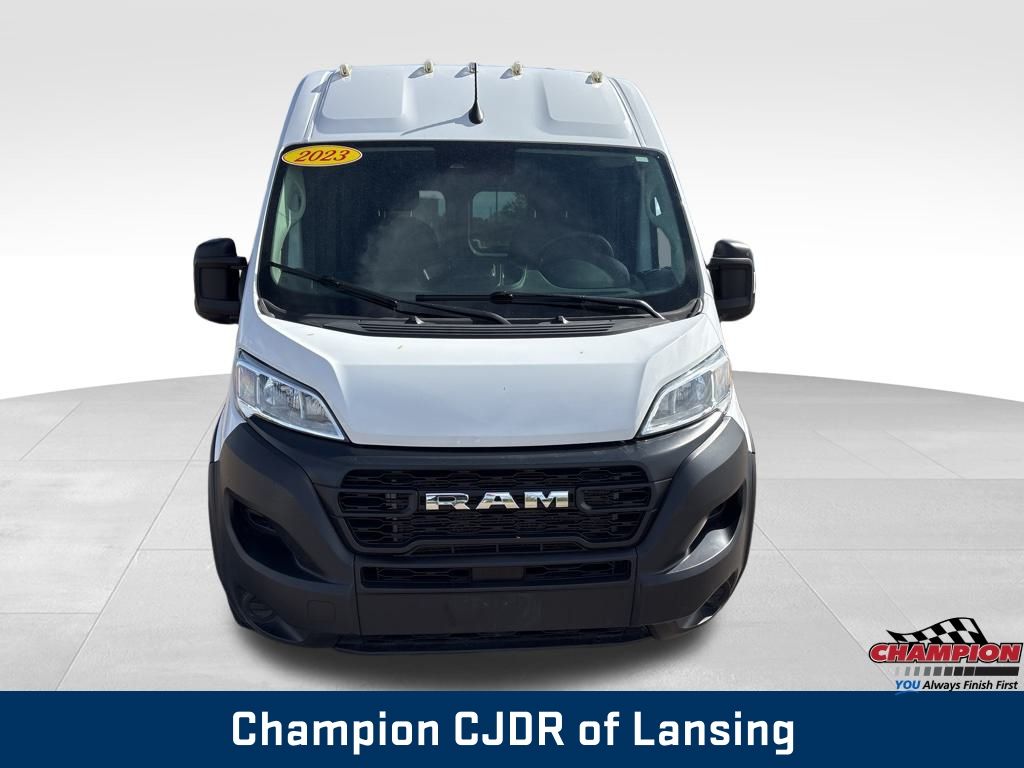 2023 Ram ProMaster 2500 photo 13