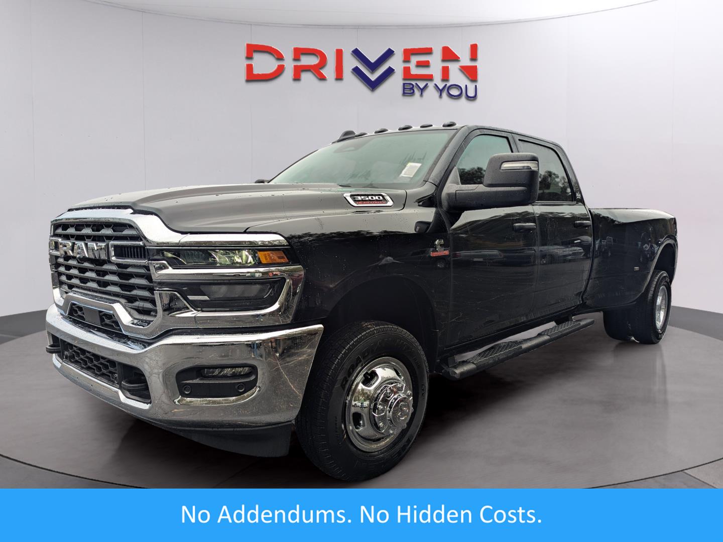 2026 RAM Ram 3500 Pickup Tradesman's photo