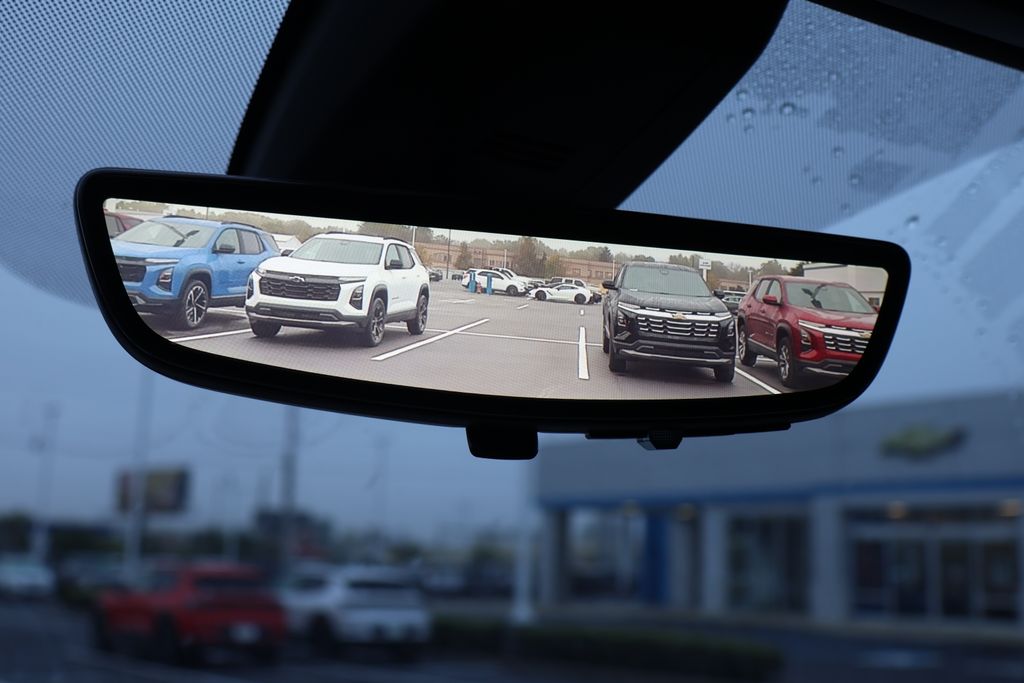 2021 Chevrolet Suburban High Country photo 24