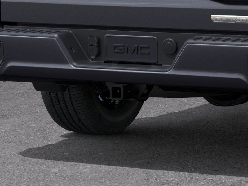 2026 Gmc Sierra 1500 Elevation photo 14