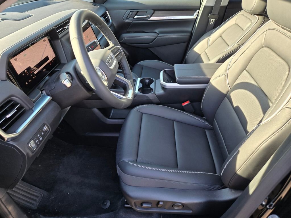 2026 Gmc Terrain Denali photo 4