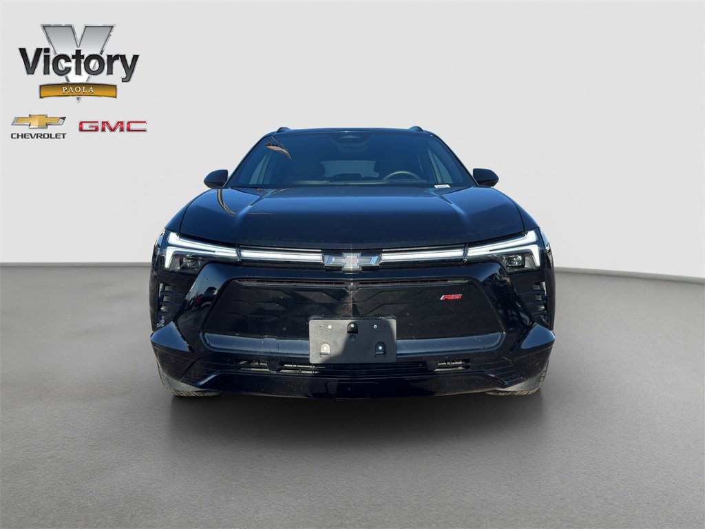 2024 Chevrolet Blazer EV RS photo 2