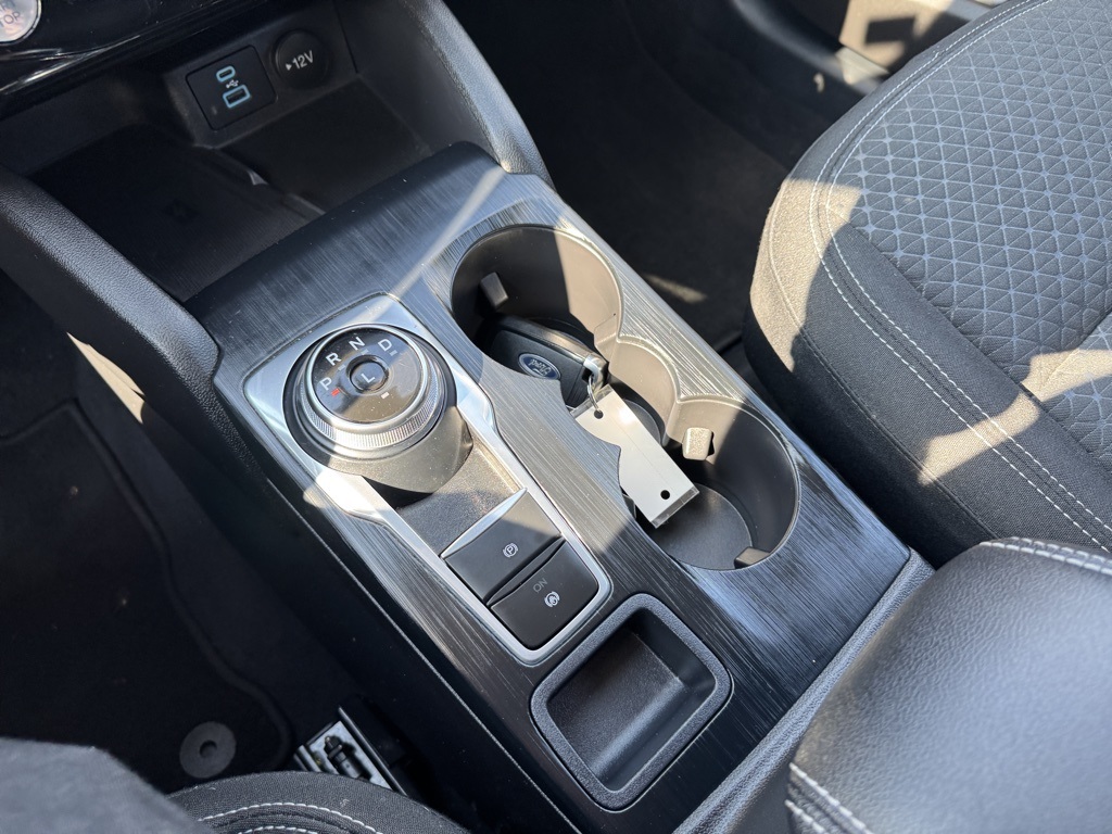 2023 Ford Escape Active photo 24