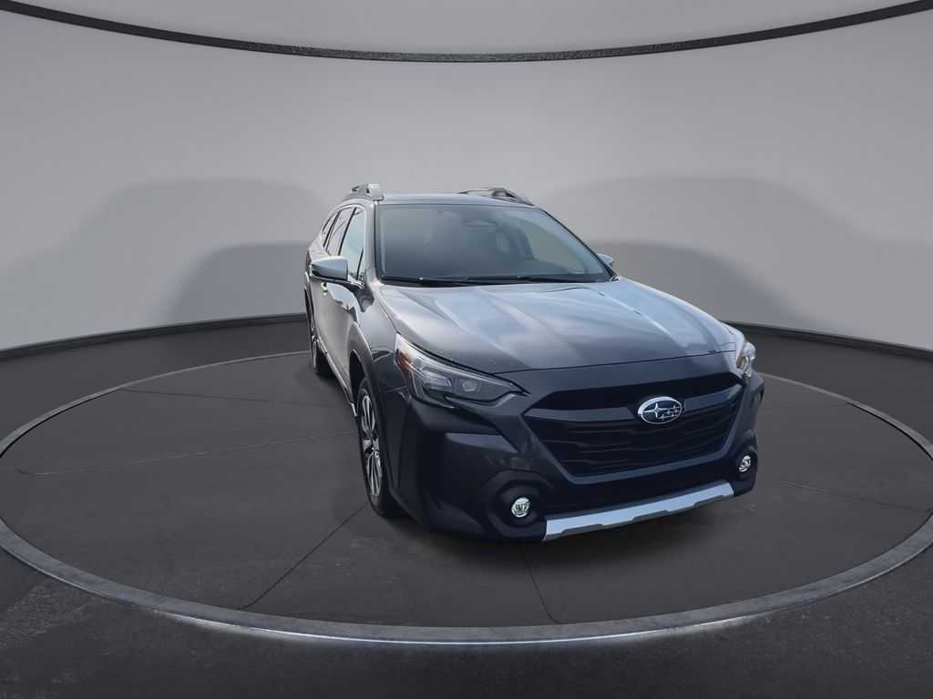 2025 Subaru Outback Touring photo 2