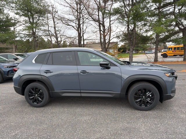 2026 Mazda CX-50 2.5 Select photo 2