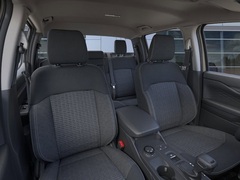 2025 Ford Ranger XL photo 9