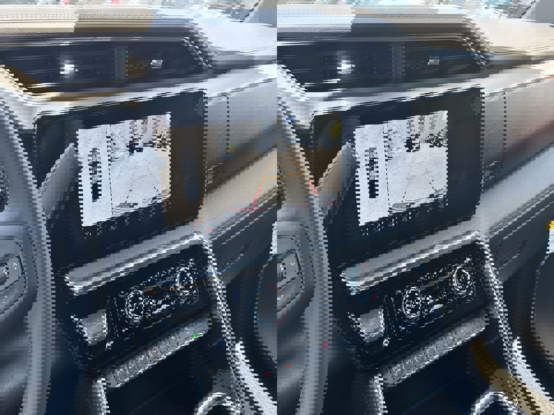 2025 Gmc Sierra 2500 HD Denali photo 15