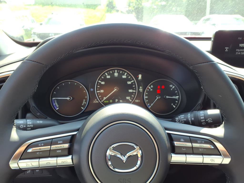 2025 Mazda CX-50 Premium Plus photo 10