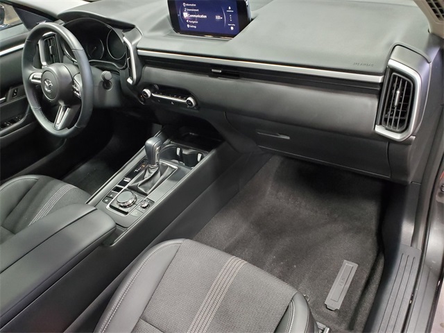 2025 Mazda CX-50 2.5 S Premium photo 13