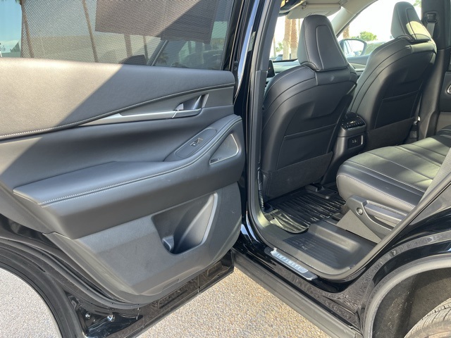 2025 Infiniti QX60 Luxe photo 25