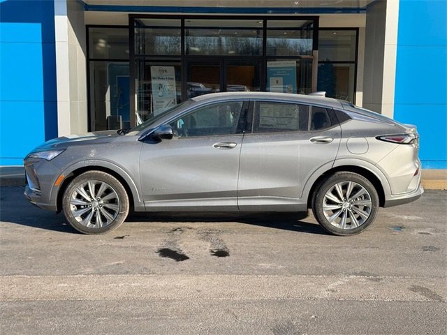 2026 Buick Envista Avenir's photo