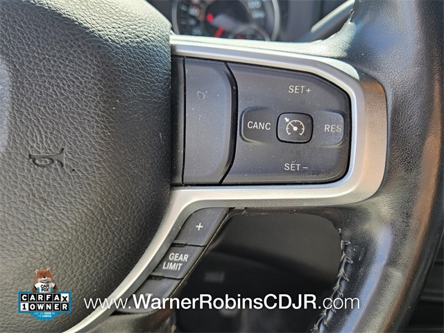2024 Ram 2500 Big Horn photo 24
