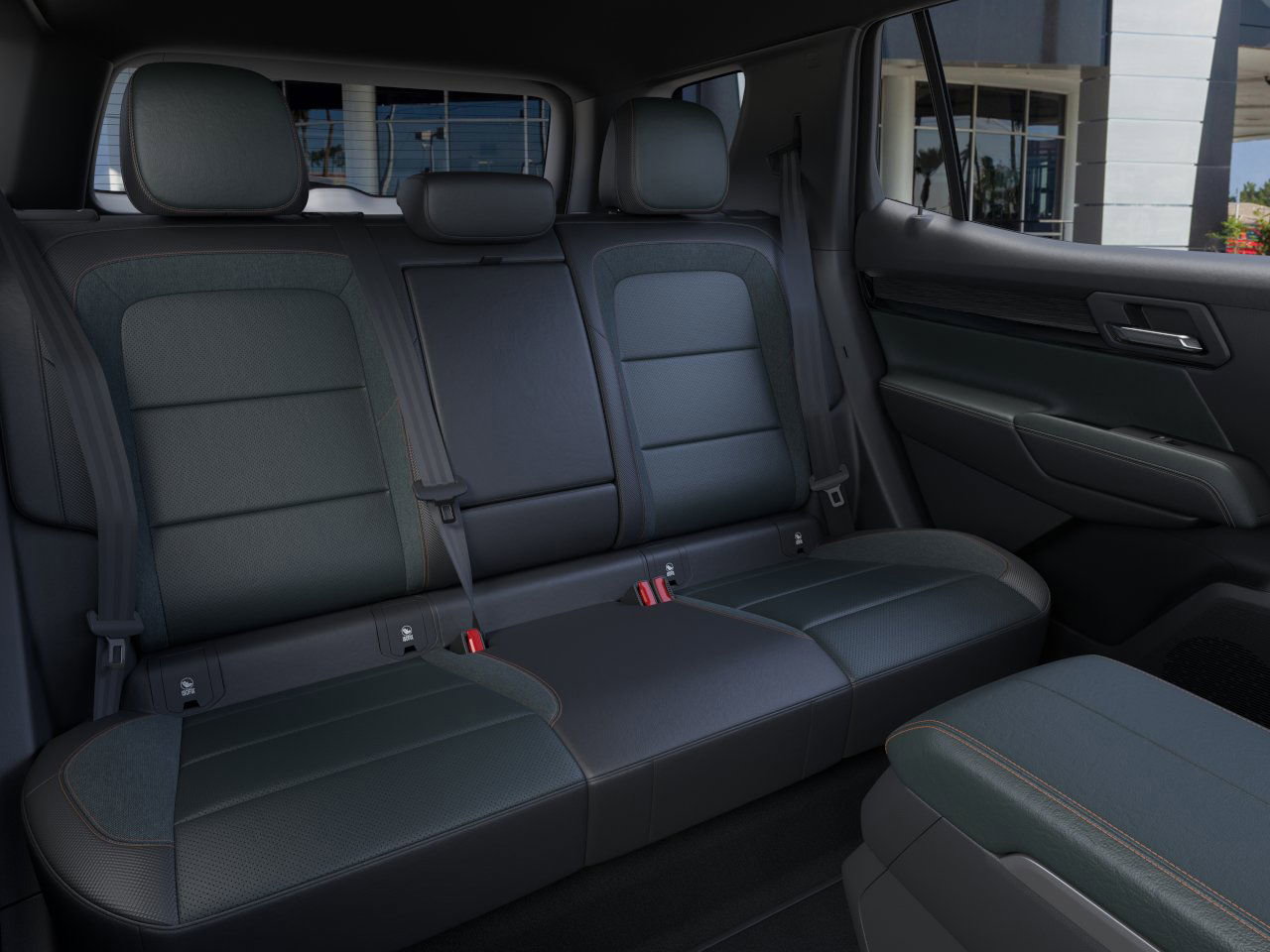 2026 Gmc Terrain AT4 photo 9