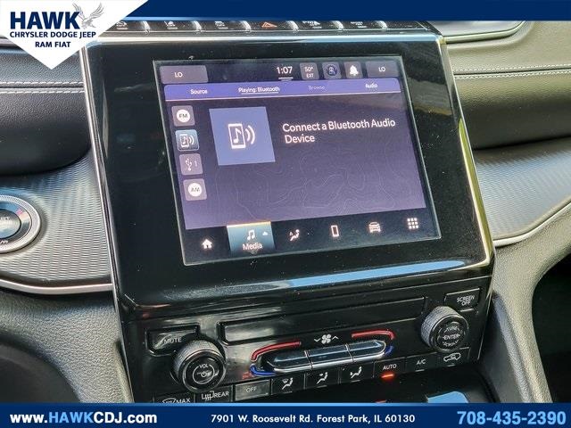 2024 JEEP GRAND CHEROKEE - Image 20