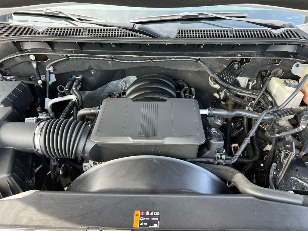 2020 Gmc Sierra Base photo 16