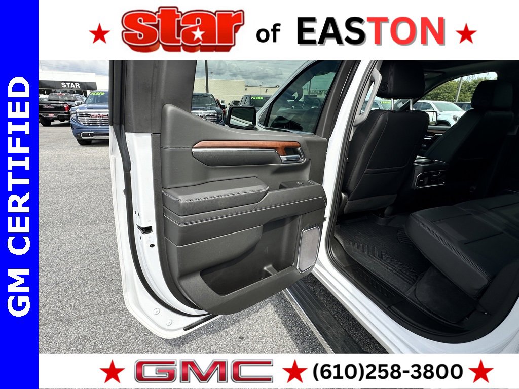 2023 Gmc Sierra 1500 Denali photo 17