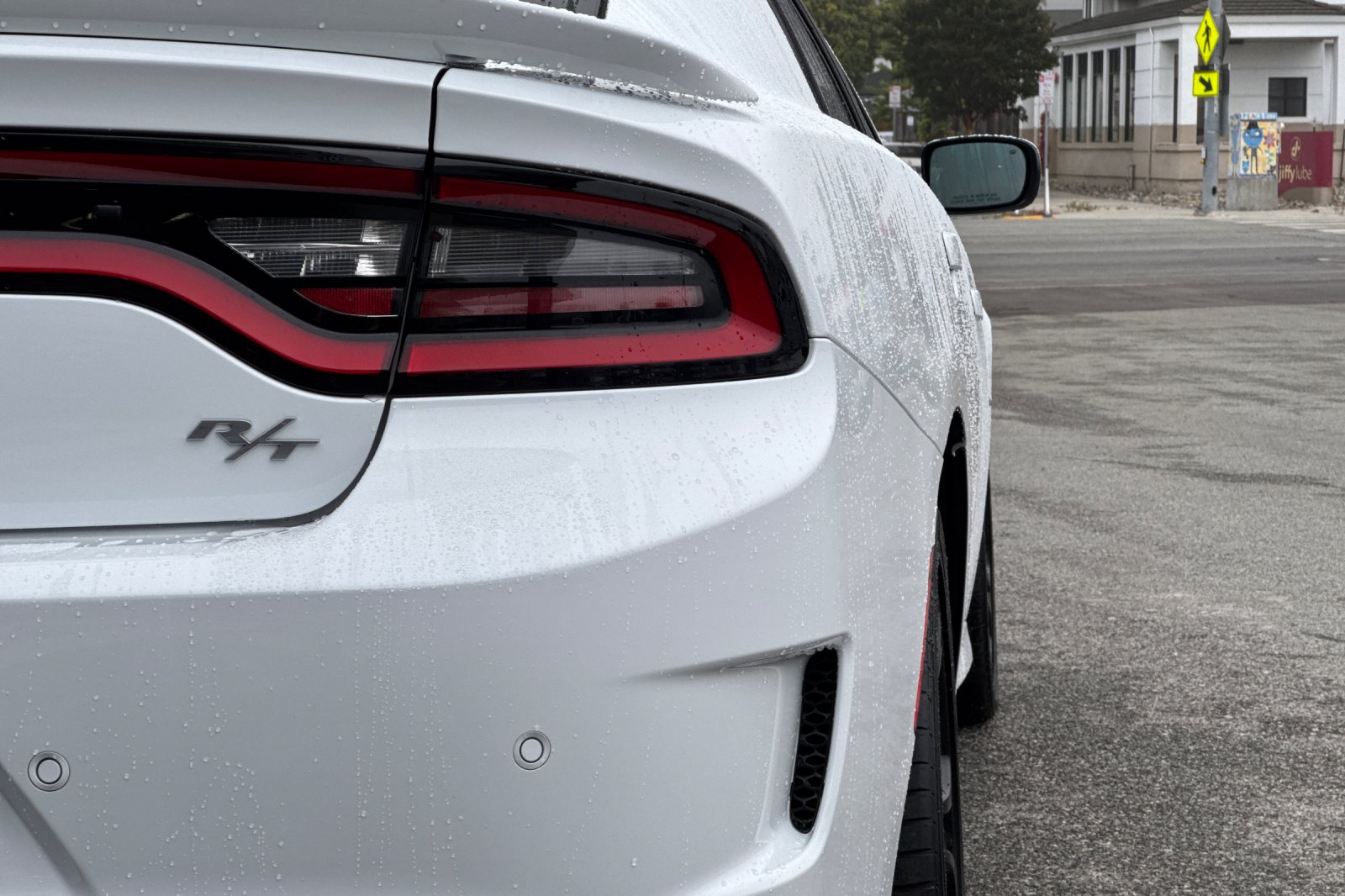 2022 Dodge Charger R/T photo 26