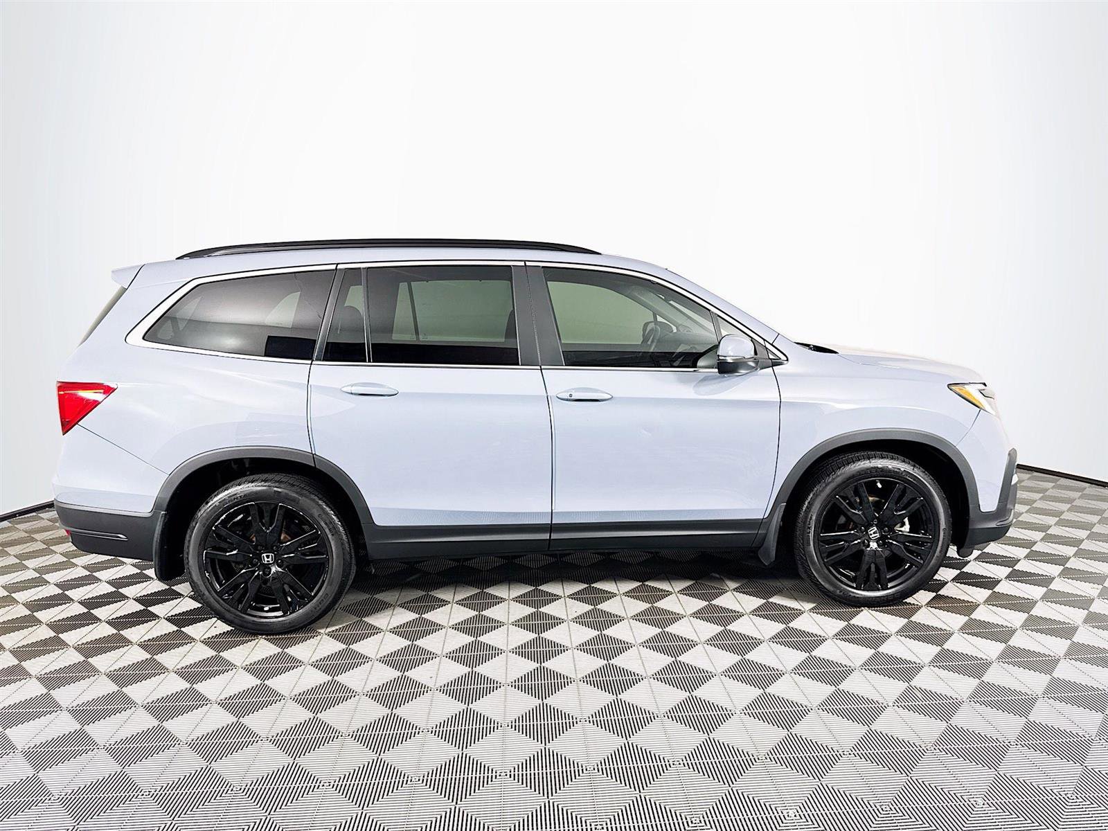 2022 Honda Pilot Special Edition photo 8
