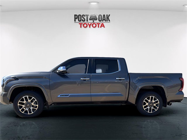 2025 Toyota Tundra 1794 Edition photo 4