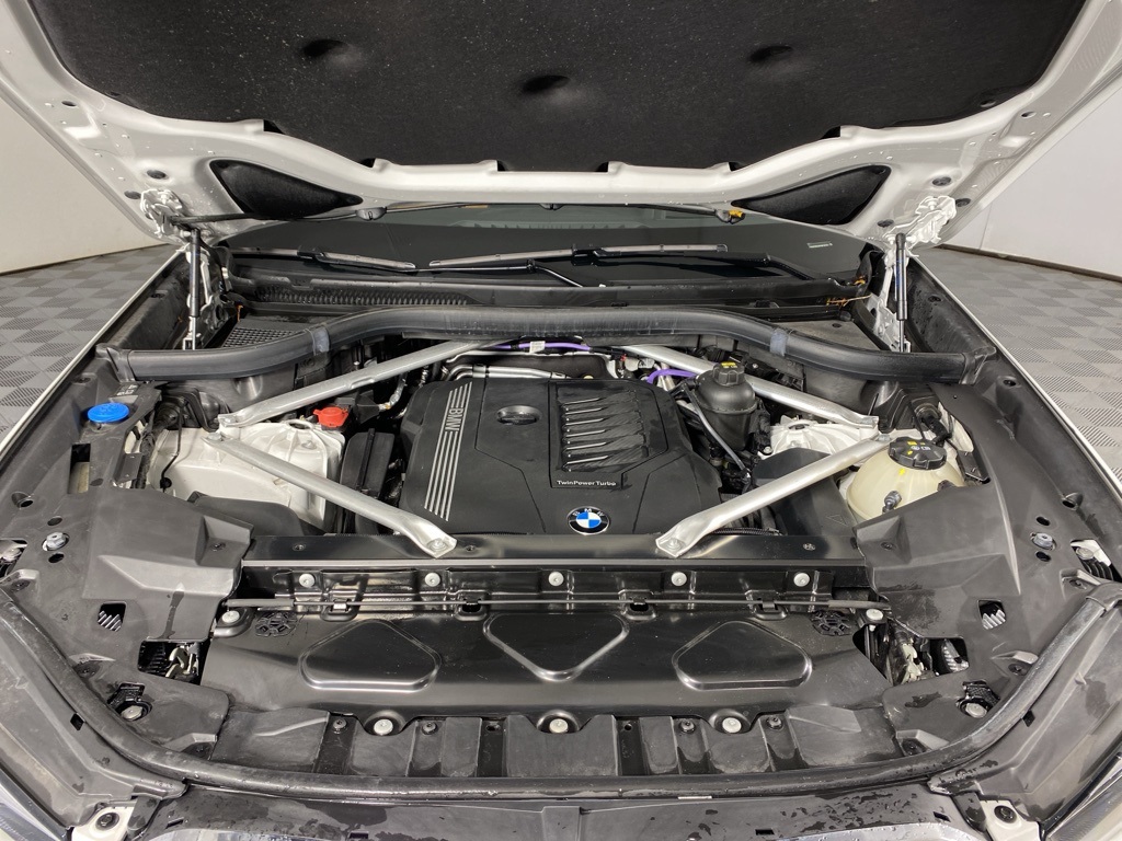 2023 Bmw X5 xDrive40i photo 4