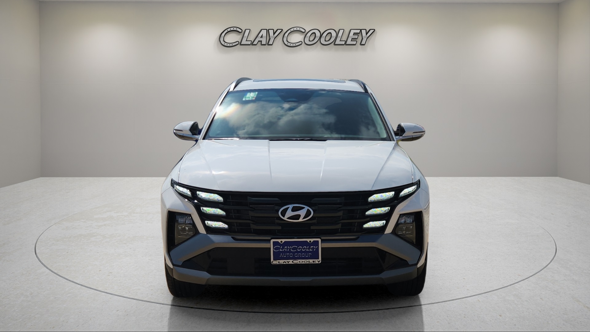 2026 Hyundai Tucson SEL Convenience photo 8
