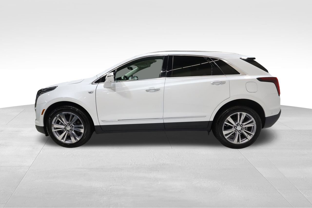 2024 Cadillac XT5 Premium Luxury's photo