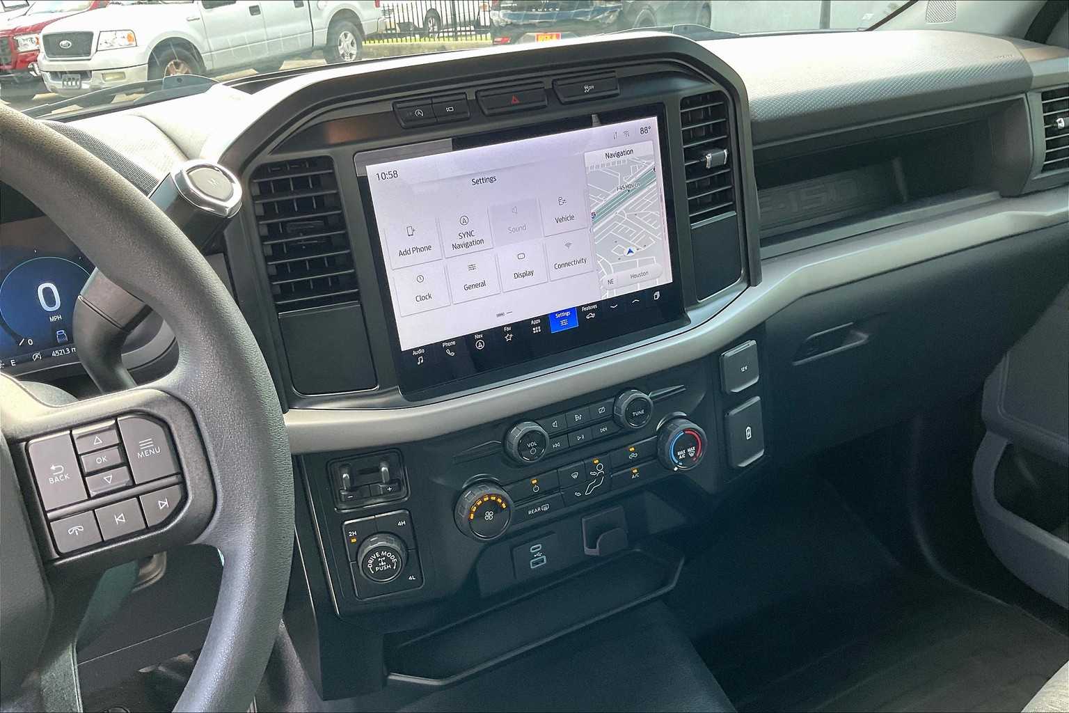 2024 Ford F-150 XL photo 6