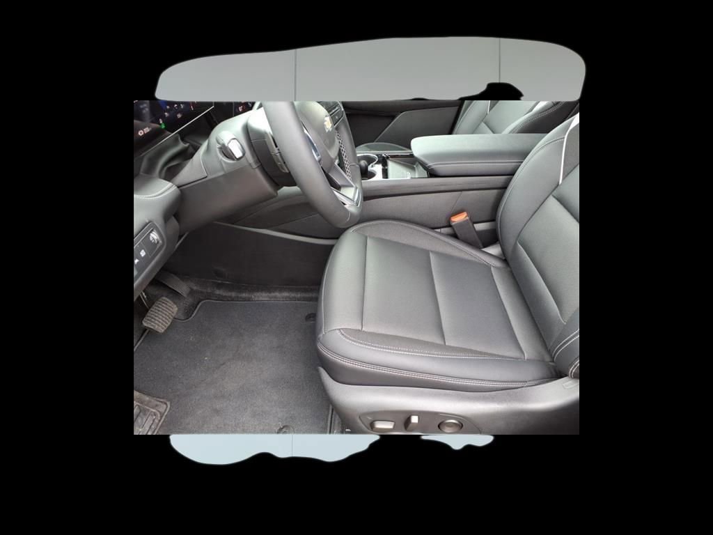 2025 Chevrolet Blazer EV photo 29