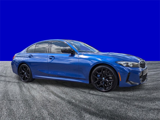 2023 Bmw M340i photo 2