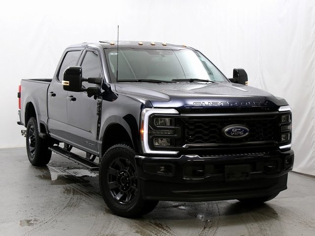 2024 Ford F-250 Super Duty Lariat's photo