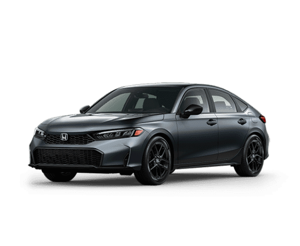 2026 Honda Civic Hatchback Sport's photo