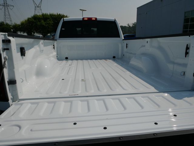 2025 Ram 2500 Tradesman photo 3