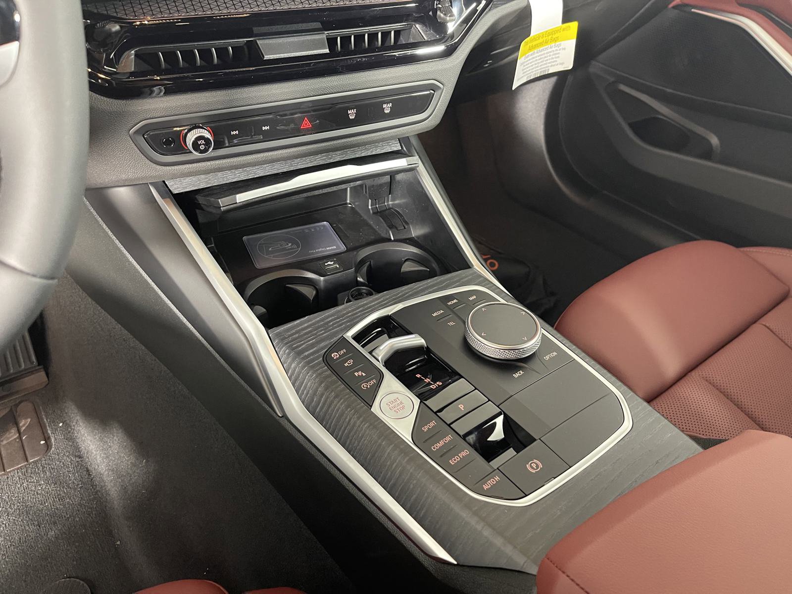 2025 Bmw 330i 330i xDrive photo 16