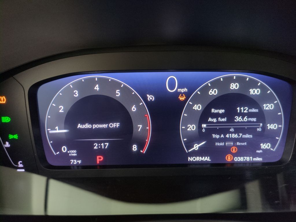 2023 Honda Civic Touring photo 14