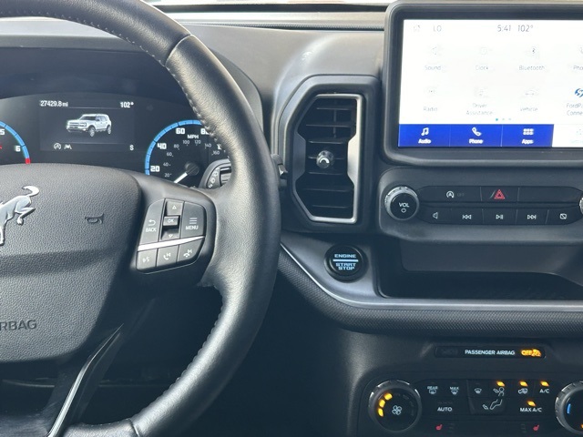 2023 Ford Bronco Sport Big Bend photo 14