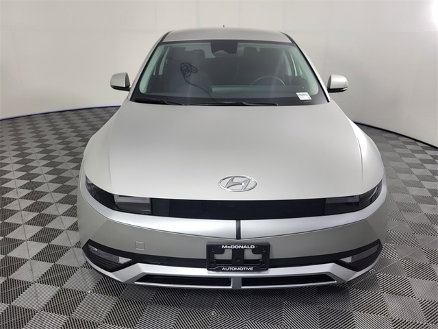 Certified 2024 Hyundai IONIQ 5 SEL with VIN KM8KNDDF4RU287621 for sale in Highlands Ranch, CO