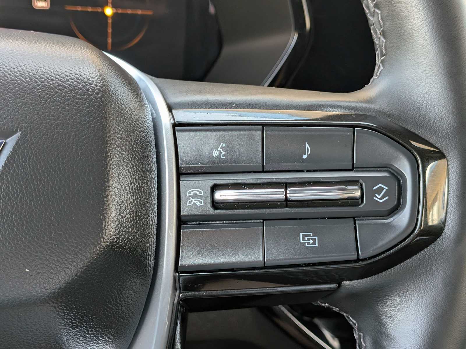 2024 Chevrolet Colorado ZR2 photo 21