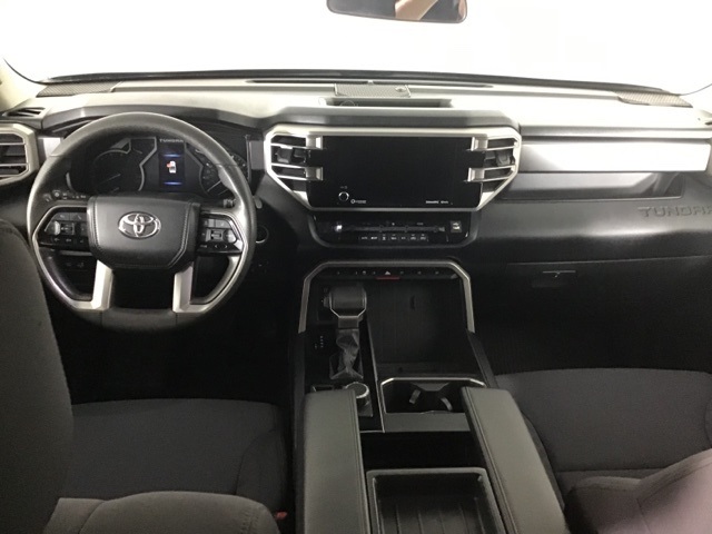 2022 Toyota Tundra SR5 photo 12