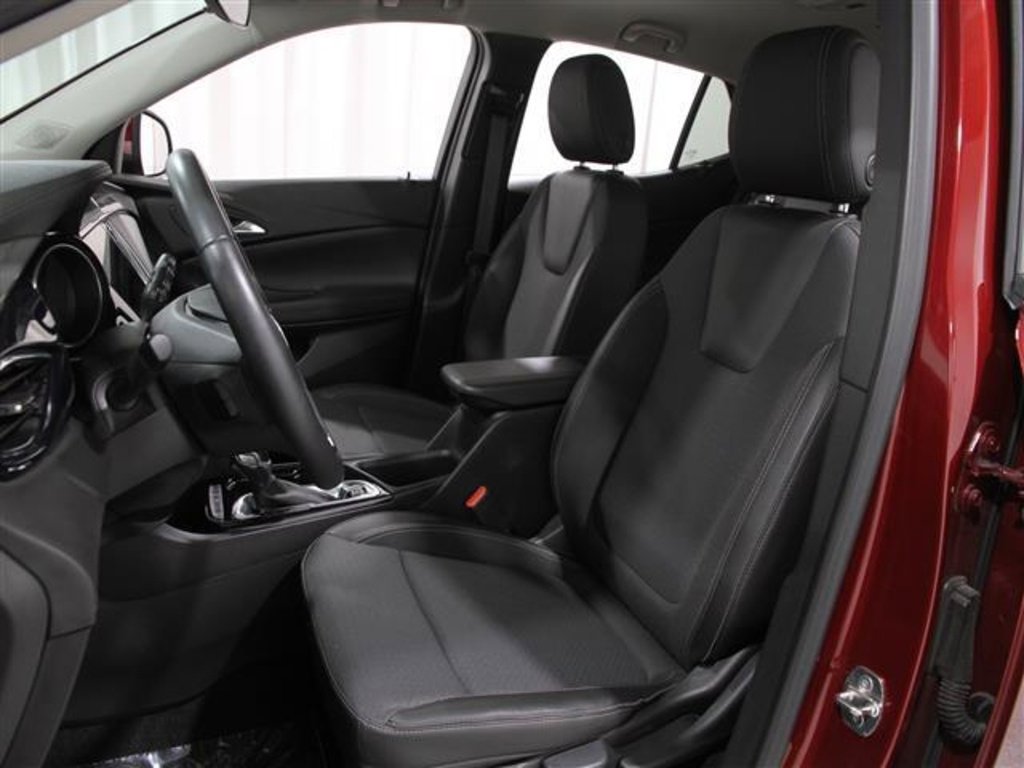 2023 Buick Encore GX Preferred photo 3